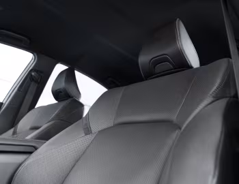 Intérieur Toyota Camry HEV [EU-spec] '2024–pr.