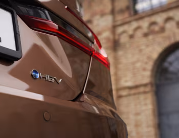 Toyota Camry HEV [EU-spec] '2024–pr.