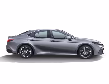 Toyota Camry HEV [India] '2024–pr.