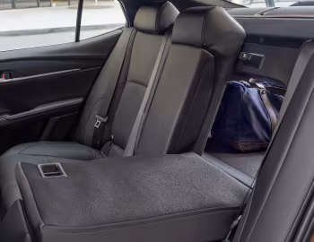 Interior Toyota Camry HEV SL [Australia] '2024–pr.