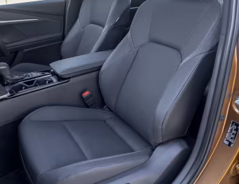 Interior Toyota Camry HEV SL [Australia] '2024–pr.