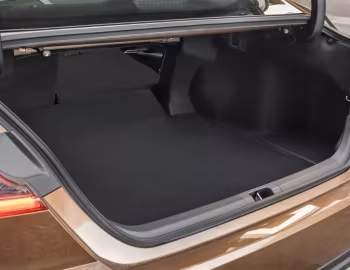 Ambos Toyota Camry HEV SL [Australia] '2024–pr.