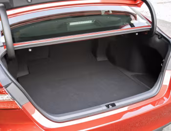 Ambos Toyota Camry Hybrid [Japan] '07.2017–12.2020