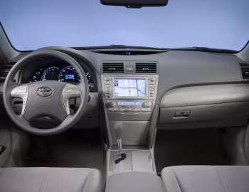 Panneau avant 2010–11 Toyota Camry Hybrid [North America] '2009–11