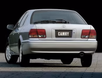 Toyota Camry [Japan] (V40) '07.1994–06.1996