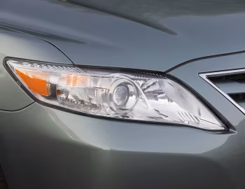 2010–11 Toyota Camry LE [North America] '2009–11