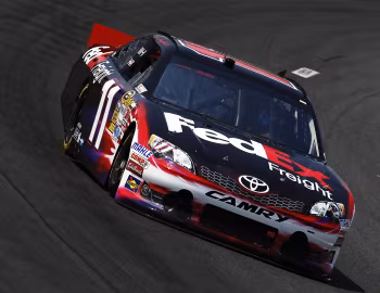 Toyota Camry NASCAR Sprint Cup Series Race Car '2011–pr.