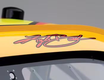 Toyota Camry NASCAR Sprint Cup Series Race Car '2010–11