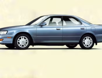 Toyota Camry Prominent 4WS [Japan] (E-VZV31) '07.1990–05.1991