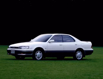 Toyota Camry Prominent G [Japan] (E-VZV30) '07.1990–05.1991