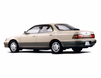 Toyota Camry Prominent G 4WS [Japan] (E-VZV33) '05.1991–06.1992