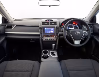Panel frontal Toyota Camry RZ [Australia] '2014–15
