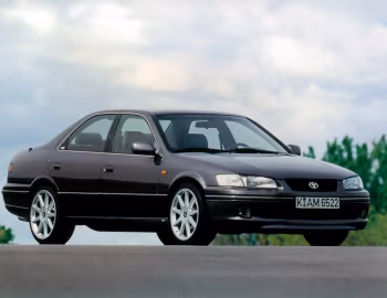 Toyota Camry S [Worldwide] (MCV21) '1998–99
