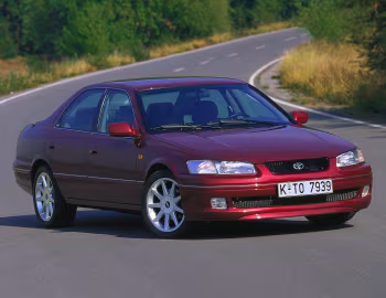 Toyota Camry S [Worldwide] (MCV21) '1998–99