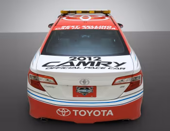 Toyota Camry SE Daytona 500 Pace Car '2012–pr.