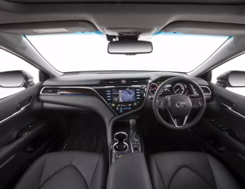 Panel frontal Toyota Camry SL [Australia] '2017–21