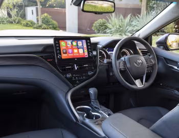 Panel frontal Toyota Camry SL Hybrid [Australia] '2021–24