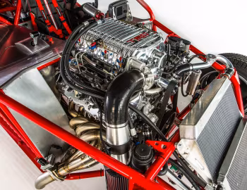 Under The Hood Toyota Camry Sleeper Concept '11.2014