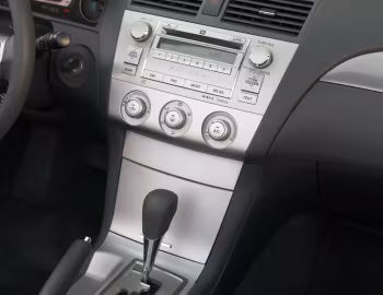 Panel frontal 2007–09 Toyota Camry Solara Sport Convertible '06.2006–06.2009