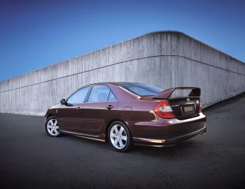 Toyota Camry Sportivo [Australia] (ACV36R) '2002–04