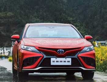Toyota Camry Sportivo Hybrid [China] '2021–23