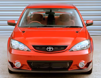 Toyota Camry TS-01 Concept (MCV30) '2005