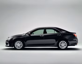 Toyota Camry V6 [CIS] '2014–18