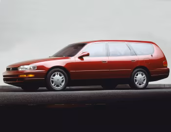 1993–96 Toyota Camry Wagon [North America] (XV10) '1992–96