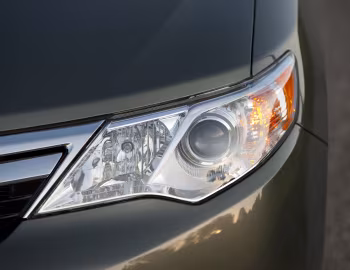 2012–14 Toyota Camry XLE [North America] '2011–14