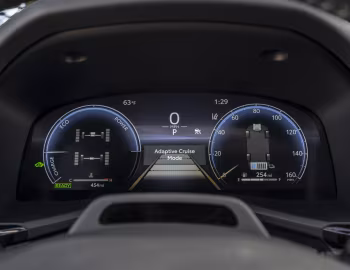 Torpedo 2025–pr. Toyota Camry XLE HEV AWD [North America] '2024–pr.