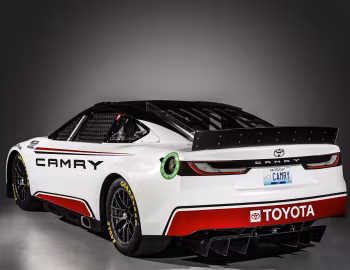Toyota Camry XSE NASCAR Next Gen Prototype '2023