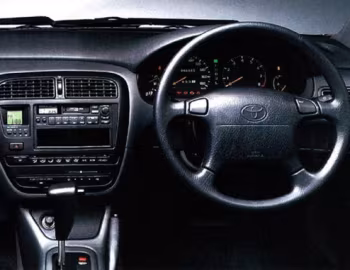 Panel frontal Toyota Carina (T190) '08.1992–07.1996