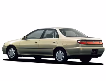 Toyota Carina (T190) '08.1992–07.1996
