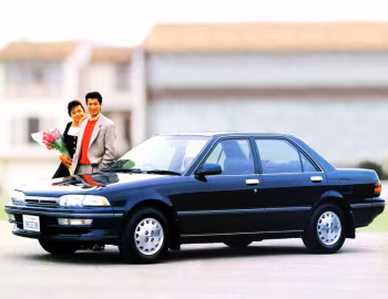 Toyota Carina (T170) '05.1990–08.1992