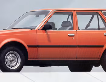 Toyota Carina 1.6 DX Estate [EU-spec] (A60) '1982–84