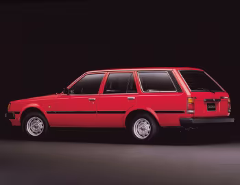 Toyota Carina 1.6 DX Estate [EU-spec] (A60) '1982–84