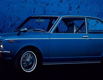 Toyota Carina 1600 ST 2-door Coupe [Japan] (TA12) '12.1970–08.1972