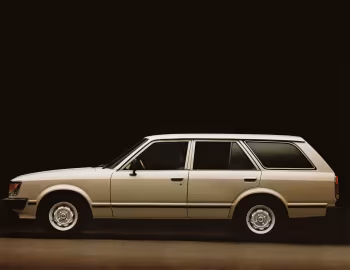 Toyota Carina Combi [EU-spec] (A40) '1979–81