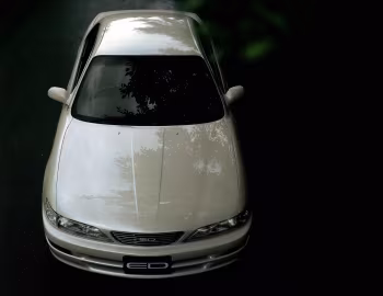 Toyota Carina ED (ST200) '10.1993–07.1995