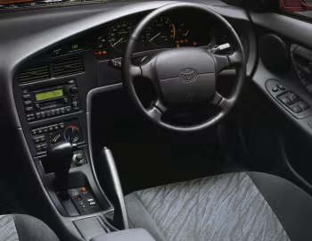 Panel frontal Toyota Carina ED (ST200) '07.1995–12.1998