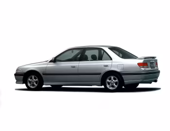 Toyota Carina GT (AT210) '08.1996–07.1998