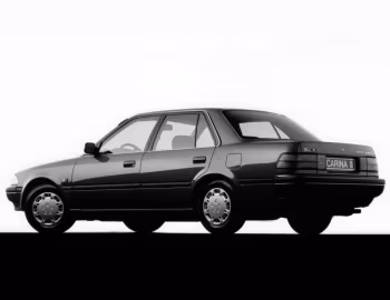 Toyota Carina II (T170) '1988–92