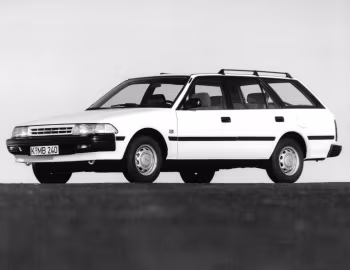 Toyota Carina II Kombi (T170) '1988–92