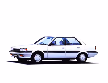 Toyota Carina SE (AT150) '05.1984–05.1986