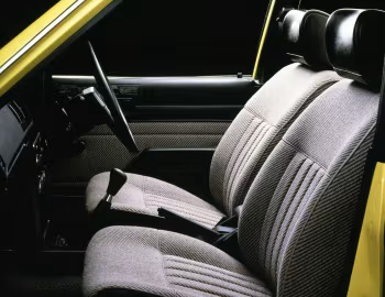 Interior Toyota Carina Sedan [Japan] (A60) '1981–84
