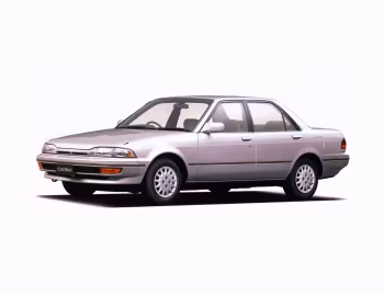 Toyota Carina SG Together My Road (ST170)