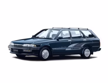 Toyota Carina Surf SX-Limited (ST170G) '05.1990–08.1992