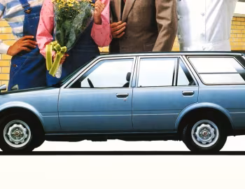 Toyota Carina Van [Japan] (A60) '1981–84
