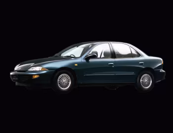 Toyota Cavalier 2.4G Sedan [Japan] (E-TJG00) '01.1996–11.1999