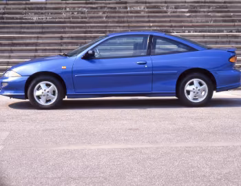 Toyota Cavalier 2.4Z Coupe [Japan] (E-TJG00) '01.1996–11.1999